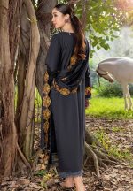 Alzohaib 3 Piece - Black - Image 3