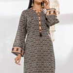 Bin Hameed Co-Ords Stitched