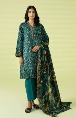 Sapphire 2 Piece - Green