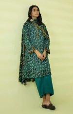 Sapphire 2 Piece - Green - Image 2