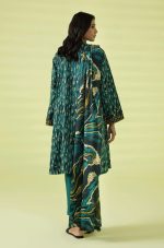 Sapphire 2 Piece - Green - Image 5