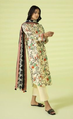 Sapphire 2 Piece - Off White