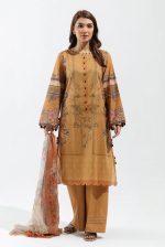 BeechTree 3 Piece - Mustard - Image 2