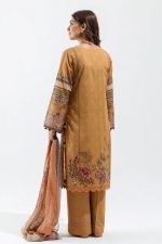 BeechTree 3 Piece - Mustard - Image 4