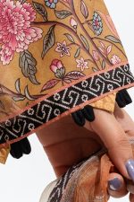 BeechTree 3 Piece - Mustard - Image 3