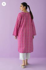 Orient 1 Piece - Pink - Image 2