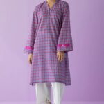 Orient 1 Piece - Pink