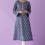 Orient 1 Piece - Blue