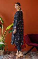 Orient 3 Piece - Black - Image 4