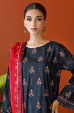 Orient 3 Piece - Black - Image 2