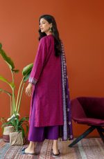 Orient 3 Piece - Purple - Image 4
