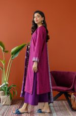 Orient 3 Piece - Purple - Image 3