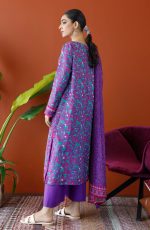 Orient 3 Piece - Purple - Image 3