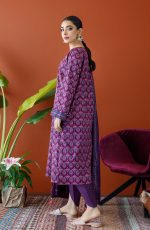 Orient 3 Piece - Purple - Image 3