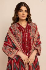 Khaadi 3 Piece Suit - Image 2