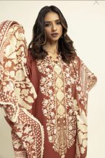 Khaadi 3 Piece Suit - Image 5