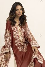 Khaadi 3 Piece Suit - Image 4