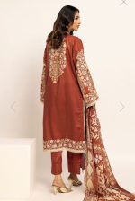 Khaadi 3 Piece Suit - Image 2
