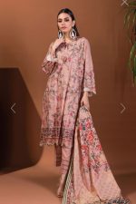 Khaadi 3 Piece Suit