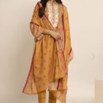 Khaadi 3 Piece Suit