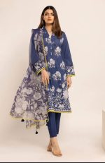 Khaadi 3 Piece Suit