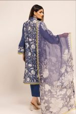 Khaadi 3 Piece Suit - Image 2
