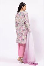 Khaadi 3 Piece Unstitched - Image 5