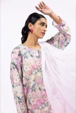 Khaadi 3 Piece Unstitched - Image 4