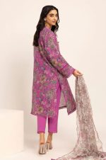 Khaadi 3 Piece Suit - Image 3