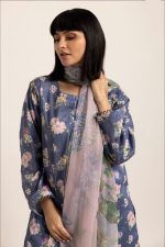 Khaadi 3 Piece Suit - Image 5