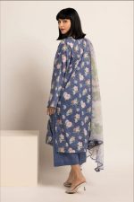 Khaadi 3 Piece Suit - Image 4
