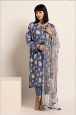 Khaadi 3 Piece Suit - Image 3