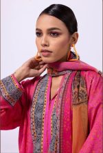Khaadi 2 Piece Suit - Image 3