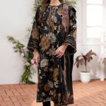 Baroque 3 Piece