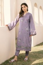 Baroque - 3 Piece Embroidered - Image 6