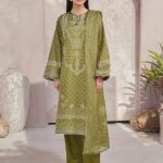 Limelight 2 Piece Suit