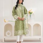 Limelight 2 Piece Suit