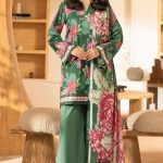 Motifz 3 Piece Lawn