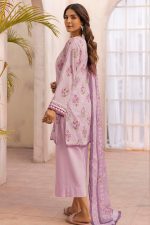Motifz 3 Piece Lawn - Image 4
