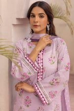 Motifz 3 Piece Lawn - Image 2