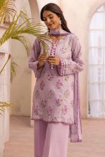 Motifz 3 Piece Lawn - Image 3