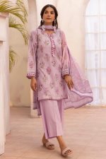 Motifz 3 Piece Lawn