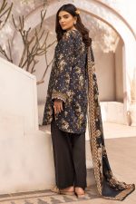 Motifz 3 Piece Lawn - Image 3