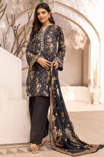 Motifz 3 Piece Lawn - Image 4