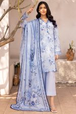 Motifz 3 Piece Lawn - Image 2