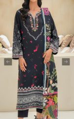 Limelight 3 Piece Suit